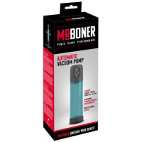 Mister Boner Mr.Boner automātiskais vakuumsūknis