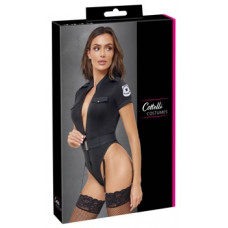 Cottelli Costumes Police Body M