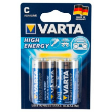 Varta 2 C patareid