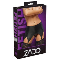 Zado Leath. Susp. Belt L