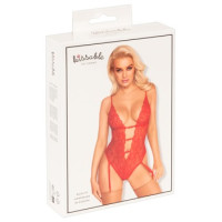 Kissable Korpuss sarkans S/M