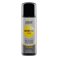 Pjur analizē mani! Relaksējošs 30ml