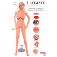 Ultimatefantasy Dolls Ultimate Fantasy Dolls Kitija