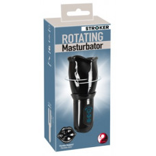 Stroker Pöörlev masturbaator