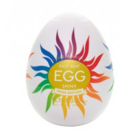 Tenga Egg Shiny Pride izdevums1