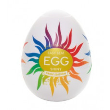 Tenga Egg Shiny Pride izdevums1