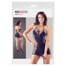 No:xqse Dress Halterneck S-L