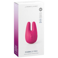 Jimmyjane Forma 2 PRO Rozā