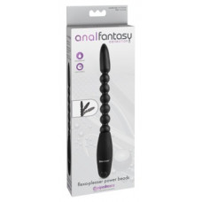 Analfantasy Collection AFC Flexa-Pleaser spēka krelles