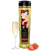 Shunga Eļļa Romance 240 ml