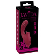 Javida 3 Funkcija stumšana