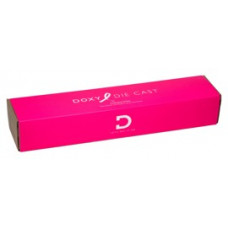 Doxy Die Cast Hot Pink