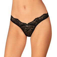 Obsessive OBS Thong M/L