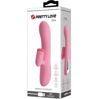 Pretty Love - CHRIS USB 4 rot; 7 vibration