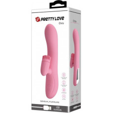 Pretty Love - CHRIS USB 4 rot; 7 vibration