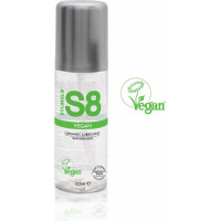 Stimul8 S8 S8 WB Vegan Lube 125ml