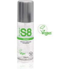 Stimul8 S8 S8 WB Vegan Lube 125ml