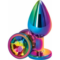 Ns Novelties Rear Assets Mulitcolor M / Multicolor