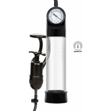 Hidden Desire Pro Pressure Penis PumpTESTER
