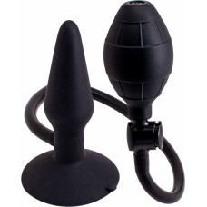 Seven Creations Inflatable Butt Plug S