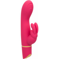 Calexotics Love Bunny Vibrating G Bunny / Pink