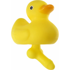 Spencer & Fleetwood Duck With A Dick / Yellow