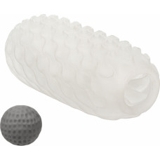 Calexotics Boundless Squishy Ball Stroker / Grey