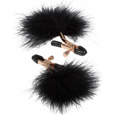 Calexotics Feather Nipplettes