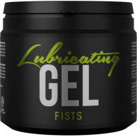 Cobeco Lubricating Gel Fists 500ml