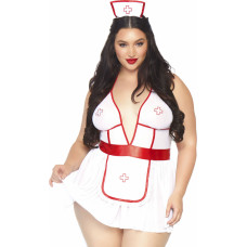 Leg Avenue Roleplay Nightshift Nurse +