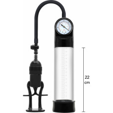 Hidden Desire Pro Pressure Penis Pump