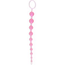 Calexotics X-10 Beads / Pink