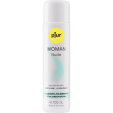 Pjur Woman Nude 100ml