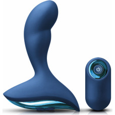 Ns Novelties Renegade Mach II / Blue