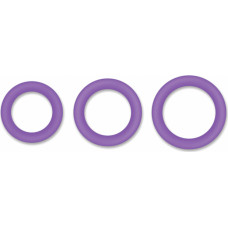 Ns Novelties Halo 55mm Cockring Medium