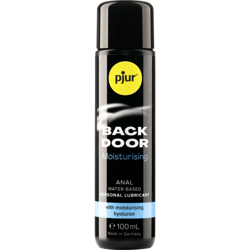 Pjur BACK DOOR Moisturising 100ml