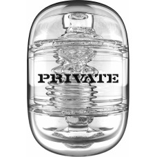 Private Clear Shot Pussy & Ass / Transparent