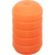 Calexotics Pop Sock Ribbed / Orange