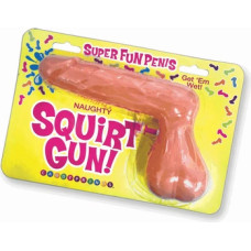 Little Genie Productions Super Fun Penissquirt Gun