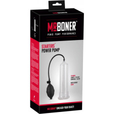 Mister Boner Starters Power Pump