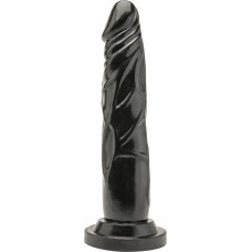 Toyjoy Dong 7 inch / Black