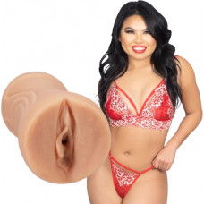 Doc Johnson Cindy Starfall - ULTRASKYN Pussy Masturbator