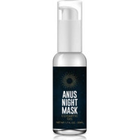 Pharmquests By Shots Anus Night Mask - 1.7 fl oz / 50 ml