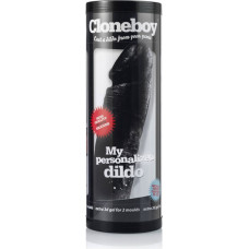 Cloneboy Personal Dildo Black