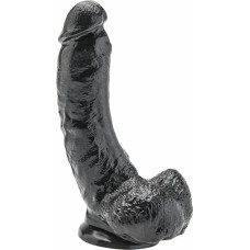 Toyjoy Dildo 8 inch with Balls