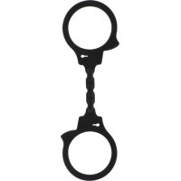 Toyjoy Stretchy Fun Cuffs / Pink