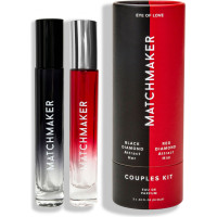 Pheromone Parfum Couples Kit