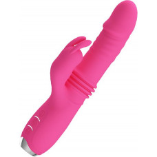Pretty Love - DOROTHY USB 3 Thrusting 12 Vibration