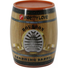 Pretty Love MASTURBATORS BURBON