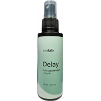Emily Love EroLab Delay 100ml